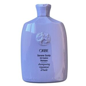 Oribe - Serene Scalp Oil Control Shampoo (8.5 fl oz) - Oily Scalp